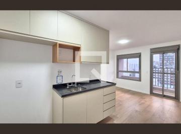 Apartamento · 24m² · 1 Quarto · Apartamento para Aluguel - Vila Pompéia, 1 Quarto, 24 m² - São Paulo