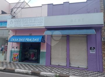 Comercial · 133m² · Salão Comercial à venda em Centro - SP