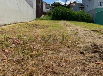 Foto 01 · Terreno à venda no Jardim Das Samambaias Jundiaí-SP com 350,00 m² de área 14X25: sua oportunidade d