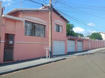 Casa · 659m² · CASA VILA BELA VISTA - BOTUCATU / SP