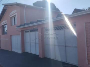 Casa · 660m² · CASA BOA VISTA - BOTUCATU / SP