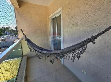 Casa · 80m² · 2 Quartos · 1 Vaga · Casa à venda Guarujá - casa sobreposta alta 2 dormitórios - Jardim Santa Maria