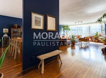 1 · Apartamento no Jardim Paulista com 292m², 3 dormitórios sendo 1 suíte, 2 vagas