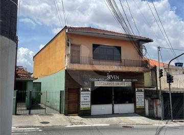 Comercial · 400m² · 2 Vagas · Salão Comercial à venda em Tucuruvi - SP