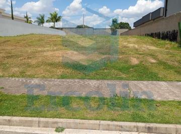 Foto 01 · TERRENO À VENDA RESIDENCIAL SAINT PATRICK EM SOROCABA - SP