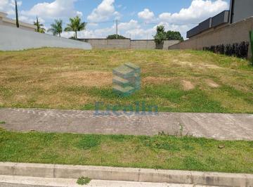 Foto 01 · TERRENO À VENDA RESIDENCIAL SAINT PATRICK EM SOROCABA - SP