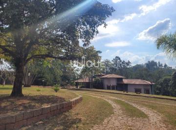 Rural · 20845m² · 4 Quartos · 4 Vagas · Chácara com 4 quartos à Venda, Botujuru (Botujuru) - Campo Limpo Paulista