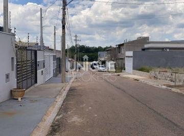 Terreno · 188m² · Lote/Terreno, Residencial Santa Giovana - Jundiaí