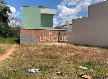 Terreno · 160m² · Lote/Terreno, Residencial Santa Giovana - Jundiaí
