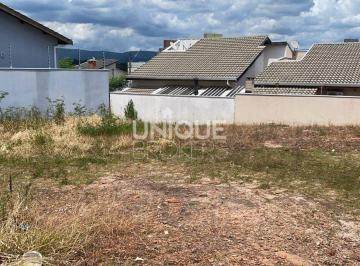 Terreno · 205m² · Terreno a venda no Residencial Santa Giovana, Jundiaí SP