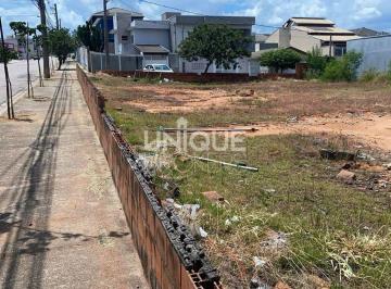 Terreno · 243m² · Lote/Terreno, Residencial Santa Giovana - Jundiaí