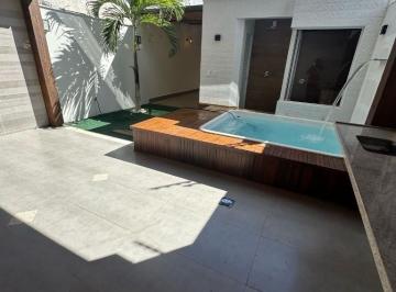 Foto 02 · Imóvel Impecável: Casa à Venda em Guarapari-ES, Bairro Jardim Boa Vista! 4 Quartos, 1 Suíte, 2 Salas