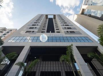 Apartamento · 131m² · 3 Vagas · Pronto