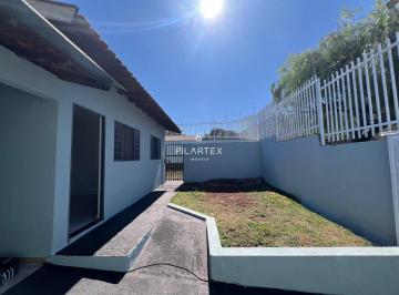 Casa · 84m² · 3 Quartos · Casa 3 quartos - Jardim das Américas