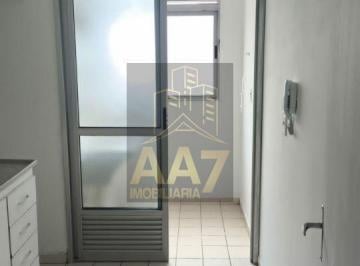 Apartamento · 56m² · 2 Quartos · 1 Vaga · APTO PARA VENDA PERTO DA AVENIDA RIO PEQUENO