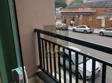 Apartamento · 84m² · 2 Quartos · 1 Vaga · Apartamento novo a Venda na Vila Carrão.