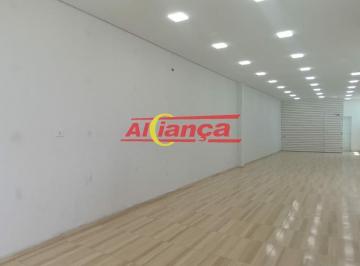 Comercial · 240m² · SALÃO COMERCIAL 240m², COM 3 BANHEIROS ? PARA LOCAÇÃO NO PIMENTAS
