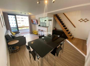Apartamento · 70m² · 1 Quarto · 1 Vaga · ÓTIMO APTO! PRÓXIMO ESTAÇÃO MOEMA  - MOBILIADO