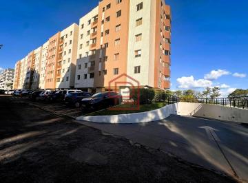 Apartamento · 100m² · 4 Quartos · 2 Vagas · SQSW 101 BLOCO I - APARTAMENTO DE 04 QUARTOS