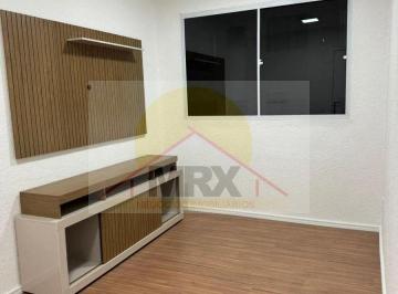 Apartamento · 41m² · 2 Quartos · Apartamento - 2 Dormitórios - Jardim Celeste