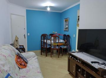 Apartamento · 49m² · 2 Quartos · 1 Vaga · APARTAMENTO IMIRIM - 49 M2 - 2 DORM. 1 VAGA.
