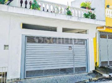 Casa · 110m² · 2 Quartos · 2 Vagas · Sobrada à venda na região do grajau..
