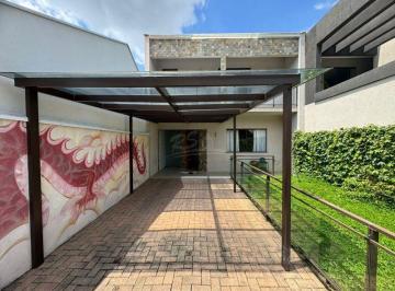 Casa · 93m² · 3 Quartos · CASA / SOBRADO QUATRO BARRAS - PR