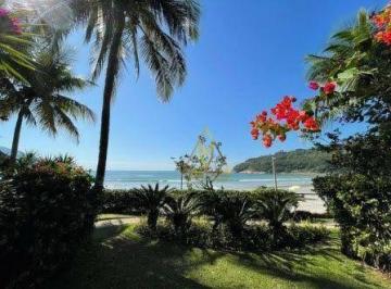 e101d250260f2e968195db93e2eb453a0964b843 · Casa à venda, 458 m² por R$ 6.500.000,00 - Balneário Praia do Pernambuco - Guarujá/SP
