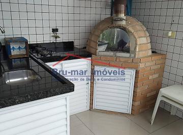Casa · 210m² · 3 Quartos · 1 Vaga · Sobrado 3 Dormitórios 2 Varandas Gourmet e Quintal a Venda São Vicente