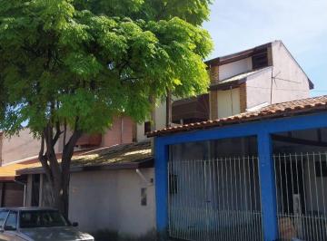 Foto 01 · Casa, Conjunto Residencial Dom Pedro I, São José dos Campos, SP