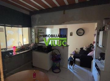 Casa · 242m² · 5 Quartos · Casa à venda - em Alípio de Melo