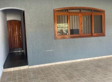 Foto 01 · Casa residencial para Venda São Luiz, Itu