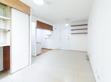 Apartamento en Aluguel de 1 quarto Santa Cecília · Apartamento para Aluguel - Santa Cecília, 1 Quarto,  30 m2 - São Paulo