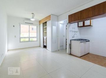 Apartamento de 1 quarto, São Paulo · Apartamento para Aluguel - Santa Cecília, 1 Quarto, 30 m2 - São Paulo