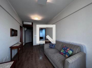 Apartamento 50m² Aluguel Centro · Apartamento para Aluguel - Centro, 1 Quarto,  50 m2 - Campinas