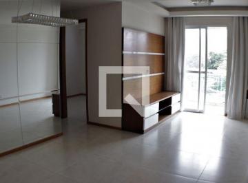 Apartamento · 64m² · 2 Quartos · 1 Vaga · Apartamento para Aluguel - Taquara, 2 Quartos, 64 m2 - Rio de Janeiro