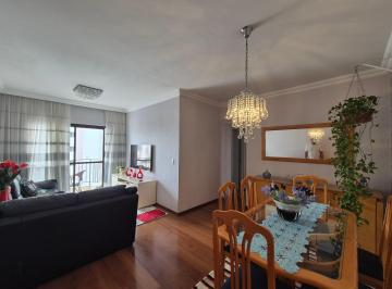 Apartamento de 3 quartos, São Paulo · Excelente apartamento andar alto!!