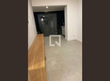 Apartamento · 68m² · 2 Quartos · 1 Vaga · Apartamento à Venda - Brooklin, 2 Quartos,  68 m² - São Paulo