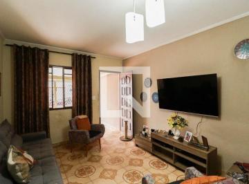 Casa · 102m² · 3 Quartos · 1 Vaga · Casa à Venda - Jardim Primavera, 3 Quartos,  102 m² - São Paulo