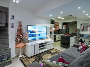 Casa · 119m² · 3 Quartos · 2 Vagas · Casa à Venda - Camaquã, 3 Quartos, 119 m² - Porto Alegre