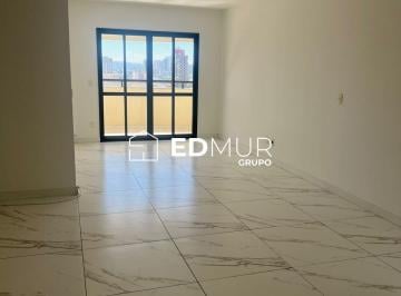 Apartamento · 143m² · 3 Quartos · Apartamento para aluguel - no Centro