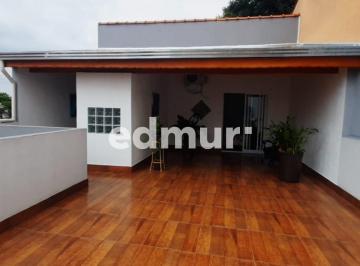 Casa · 248m² · 4 Quartos · Casa à venda - na Vila Metalúrgica