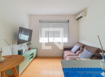 Apartamento · 60m² · 1 Quarto · 1 Vaga · Apartamento à Venda - Cavalhada, 1 Quarto, 60 m² - Porto Alegre