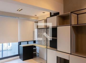 Apartamento · 27m² · 1 Quarto · Apartamento à Venda - Pinheiros, 1 Quarto, 27 m² - São Paulo