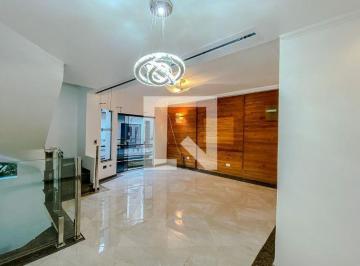 Casa · 135m² · 3 Quartos · 3 Vagas · Casa à Venda - Jardim Anália Franco, 3 Quartos,  135 m² - São Paulo