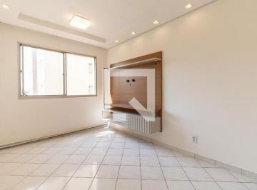 Apartamento · 36m² · 1 Quarto · 1 Vaga · Apartamento à Venda - Sacomã, 1 Quarto, 36 m² - São Paulo