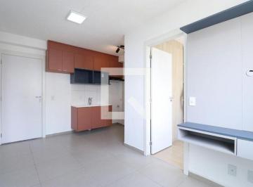 Apartamento · 35m² · 2 Quartos · Apartamento à Venda - Barra Funda, 2 Quartos,  35 m² - São Paulo