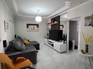 Foto 01 · CASA RESIDENCIAL PARA VENDA NO JARDIM SARAPIRANGA - JUNDIAÍ SP