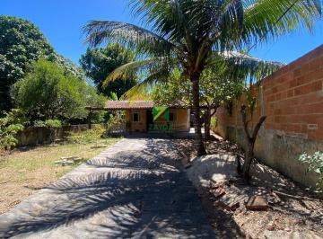 Foto 22 · Casa linear com amplo quintal de 372m² à venda em Jardim Miramar - Rio das Ostras