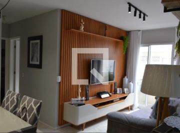 Apartamento · 59m² · 2 Quartos · 1 Vaga · Apartamento à Venda - Pechincha, 2 Quartos, 59 m² - Rio de Janeiro